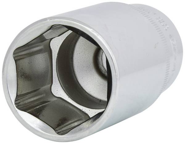 KS Tools 9181272 9181272 hexagonal Douille  30 mm  30 mm   1/2"