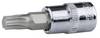 KS Tools 918.2407 9182407 TORX Douille T 6 1/4" (6.3 mm)