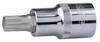 KS Tools 9185307 9185307 Douille M18 1/2"