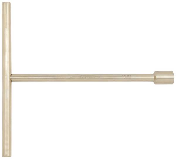KS Tools 9638420 9638420 hexagonal Clé à douille poignée en T 15 mm  15 mm