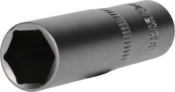 Brilliant Tools BT021825 BT021825 hexagonal Douille  13 mm 3/8" 13 mm   3/8" (10 mm)