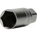 Brilliant Tools BT021852 BT021852 Douille 21 mm 3/8" 21 mm 3/8" (10 mm)