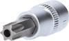 Brilliant Tools BT021932 BT021932 Tamper Resistant TORX® Profil Douille avec tenons 3/8" TB 50 3/8" (10 mm)