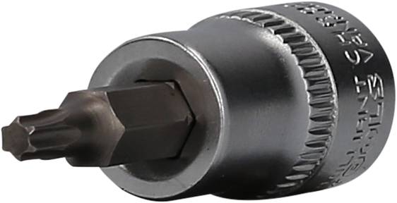 Brilliant Tools BT021941 BT021941 TX Douille 3/8" TX 20 3/8" (10 mm)