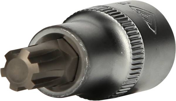 Brilliant Tools BT022725 BT022725 RIBE Douille   1/2" M10   1/2" (12.5 mm)