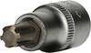 Brilliant Tools BT022725 BT022725 RIBE Douille 1/2" M10 1/2" (12.5 mm)