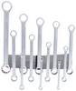 KS Tools 920.0450 9200450 Jeu de clés à œil doubles Ouverture de clé (métrique) 6 - 32 mm
