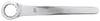KS Tools 964.1027 9641027 Clé polygonale simple Ouverture de clé (métrique) 27 mm