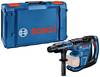Bosch Professional GBH 18V-40 C SDS-Max-Marteau perforateur sans fil 18 V Li-Ion brushless