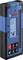 Télémètre laser Bosch avec écran, bulle de niveau et touches de fonction pour une mesure de distance précise.