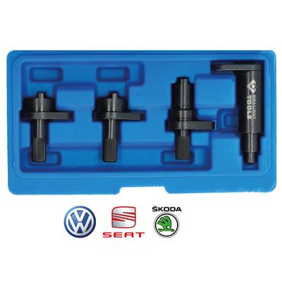 BRILLIANT TOOLS BT593890 Jeu d'outils de réglage de moteur pour BRILLIANT TOOLS BT593890 Jeu d'outils de réglage de moteur pour