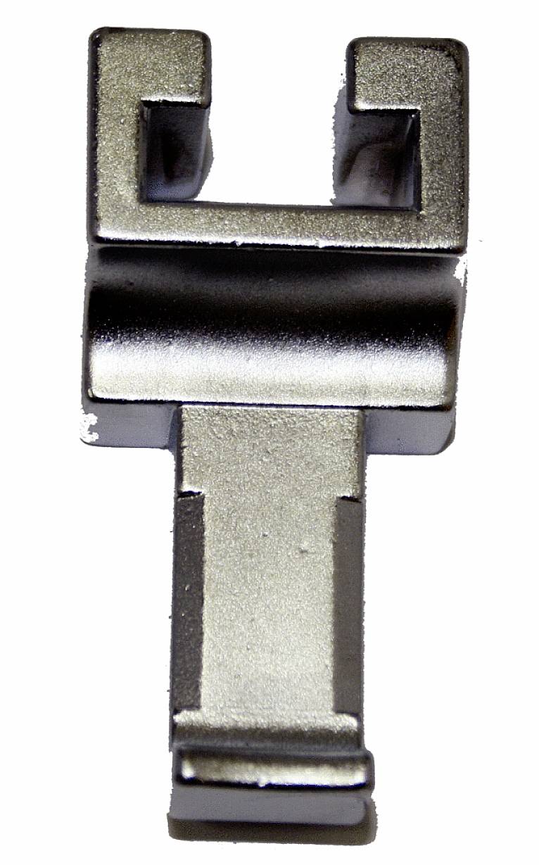 KS Tools 150.3119 Crochet d'extraction Nombre de crochets 2