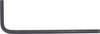 KS Tools 151.2602 Clé mâle coudée 2 mm