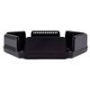 Camdenboss CBHEX1-51-BK Boîtier universel 146 x 130 x 45 plastique ABS noir 25 pc(s)