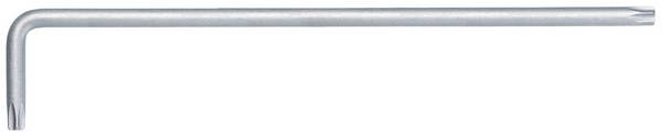KS Tools 151.3181 Tamper Torx Clé mâle coudée   TB 10