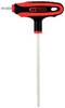 KS Tools 151.8122 Tamper Torx Clé mâle coudée TB 15