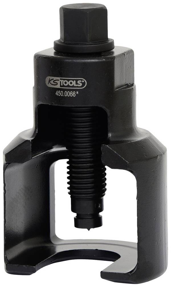 KS Tools 450.0066 Extracteur de rotule Plage de serrage (détails) 39 mm