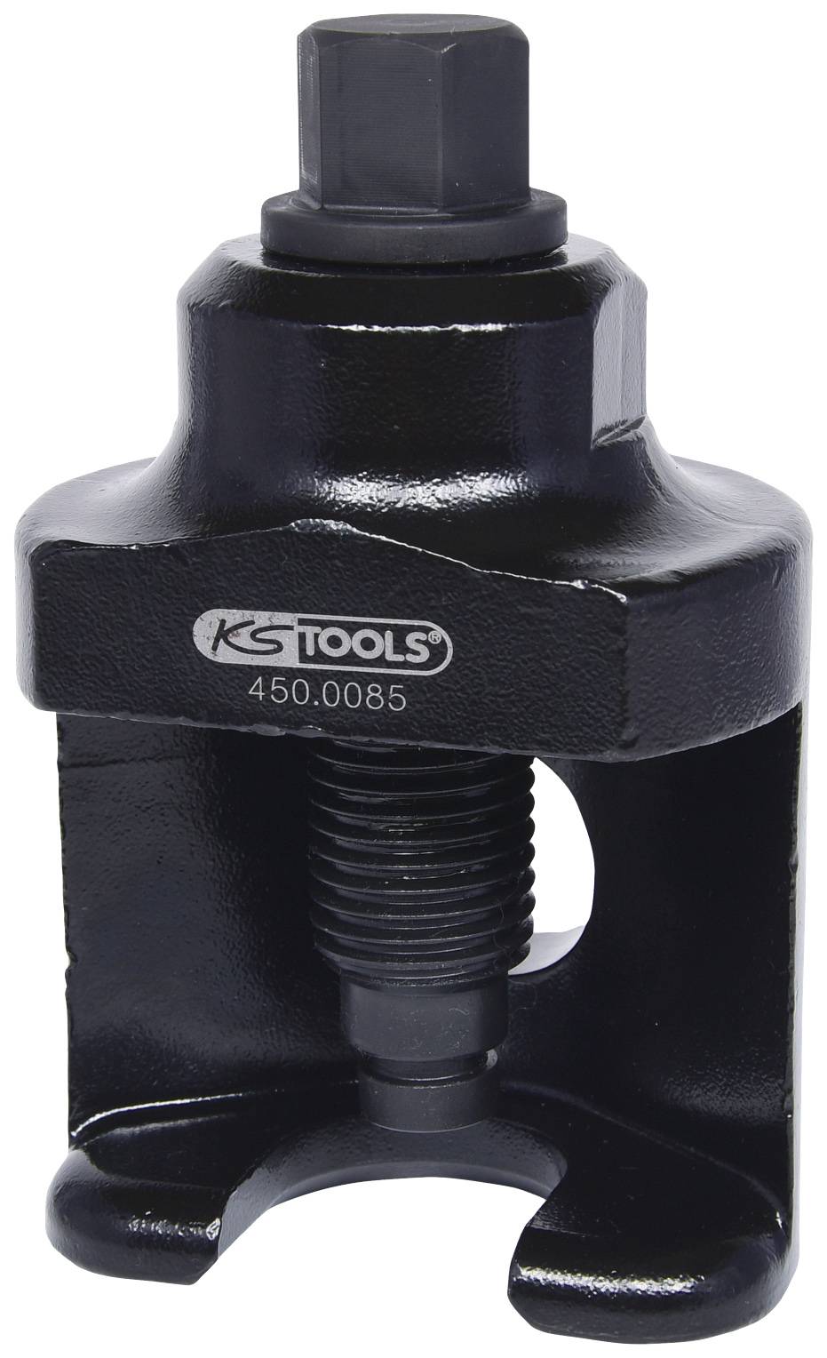 KS Tools 450.0085 Extracteur de rotule Plage de serrage (détails) 35 mm