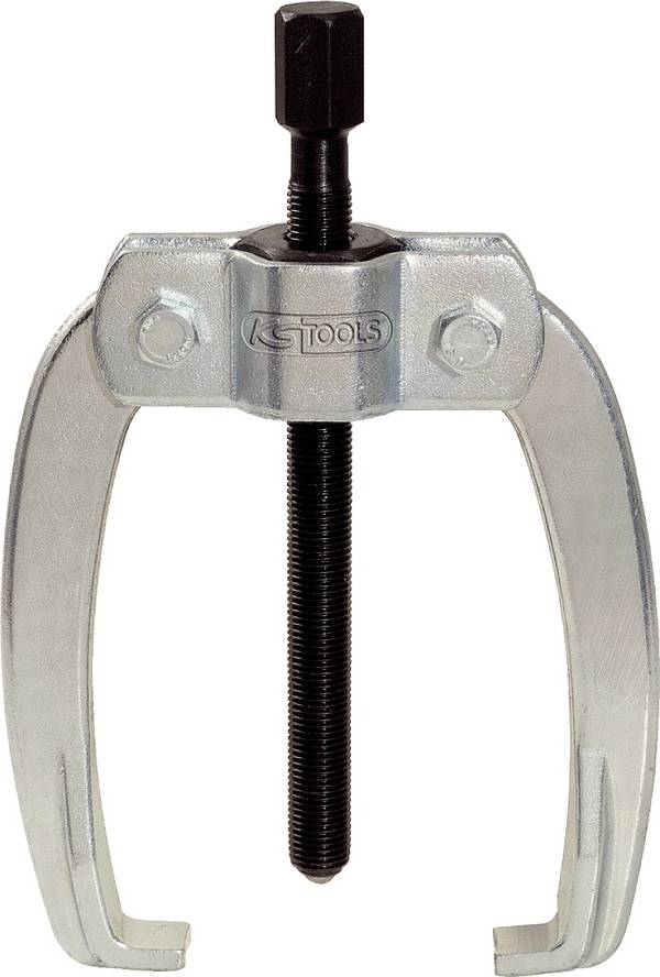 KS Tools 620.4301 Extracteur Plage de serrage (détails) 80 mm Nombre de crochets 2