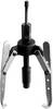 KS Tools 630.0028 Extracteur hydraulique Plage de serrage (détails) 50 à 350 mm Nombre de crochets 3