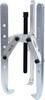 KS Tools 630.3606 Extracteur Plage de serrage (détails) 50 - 400 mm Nombre de crochets 3
