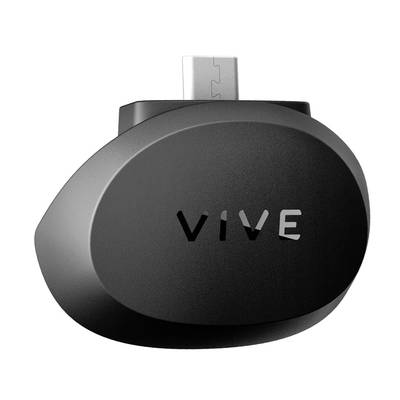 HTC Vive Focus 3 Casque de réalité virtuelle noir avec capteurs de  mouvements, avec sonorisation intégrée - Conrad Electronic France