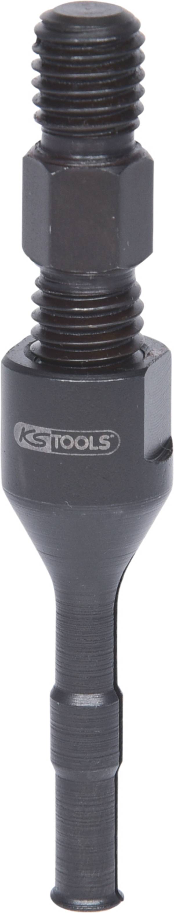 KS Tools 660.0103 Extracteur Plage de serrage (détails) 7 à 9 V mm