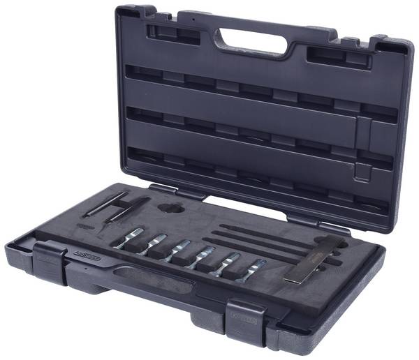 KS Tools 700.1600 Extracteur de roulement à billes