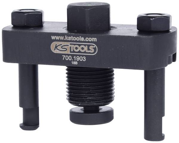 KS Tools 700.1903 Extracteur de poulie de pompe à eau