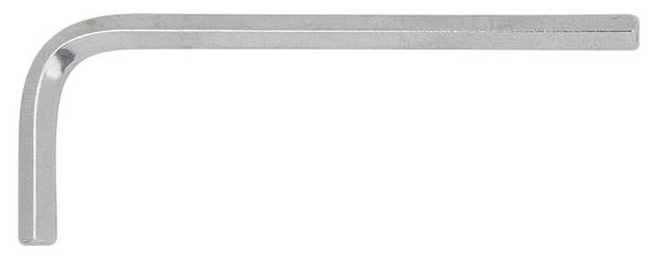 KS Tools 9640310 6 pans intérieurs Clé mâle coudée 10 mm  10 mm