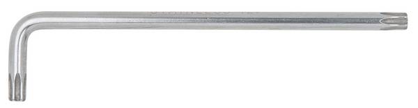 KS Tools 964.0601 TORX Clé mâle coudée 10 mm  TB 10