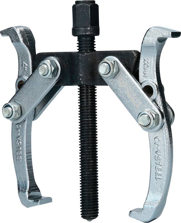 Brilliant Tools BT631022 Extracteur Plage de serrage (détails) 60 mm Nombre de crochets 2