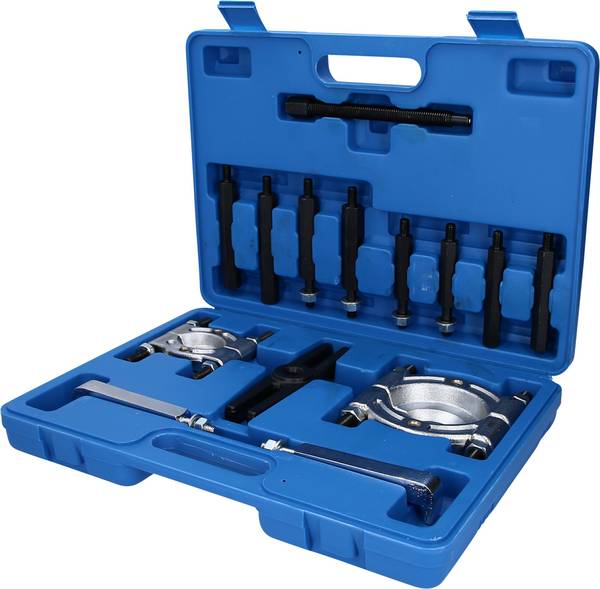 Brilliant Tools BT631100 Set d'extracteurs