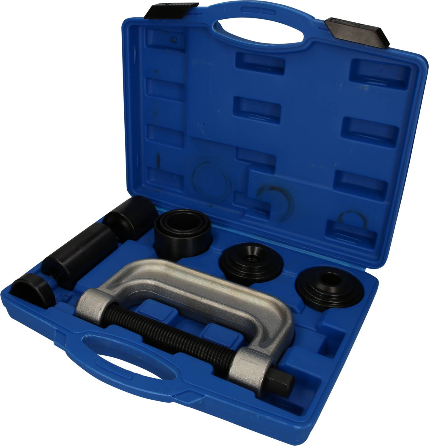 Brilliant Tools BT661100 Extracteur de rotule