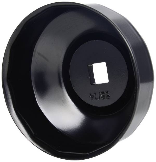 KS Tools 150.9322 Clé pour filtre à huile 3/8", 68-14