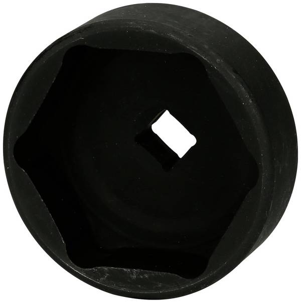 KS Tools 460.1045 Clé à filtre à huile 3/8" Ø 46 mm / 6 surfaces