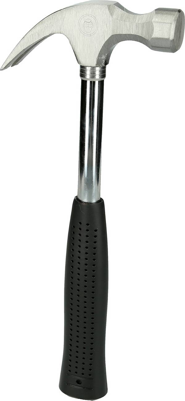 KS Tools  1402006  140.2006  Marteau arrache-clou    850 g  320 mm    1 pc(s)