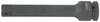 KS Tools 5151816 515.1816 Rallonge Propulseur 1" (25 mm) 208 mm 1 pc(s)