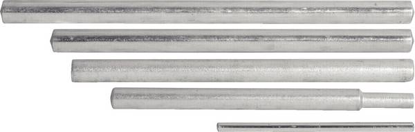 KS Tools 5180869 518.0869 Tiges rotatives 36 mm, 41 mm, 46 mm, 50 mm   253 mm 1 pc(s)