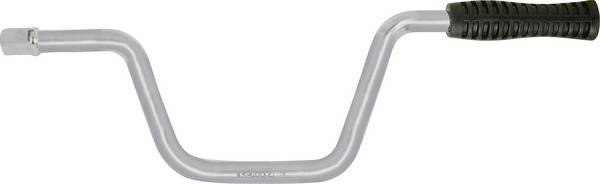 KS Tools 9112358 911.2358 Manivelle   Propulseur 1/4" (6.3 mm) 370 mm 1 pc(s)