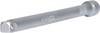 KS Tools 9113803 911.3803 Rallonge 10 mm Propulseur 3/8" (10 mm) 250 mm 1 pc(s)