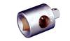 KS Tools 9113826 911.3826 réducteur pour douille à choc 10 mm Propulseur 3/8" (10 mm) 40 mm 1 pc(s)