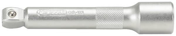 KS Tools 9113910 911.3910 Rallonge 10 mm 3/8 pouces Propulseur 3/8" (10 mm) 45 mm 1 pc(s)