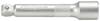 KS Tools 9113911 911.3911 Rallonge Propulseur 3/8" (10 mm) 75 mm 1 pc(s)