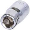 KS Tools 918.1422 9181422 Adaptateur d'embout Propulseur 1/4" (6.3 mm) 25 mm 1 pc(s)