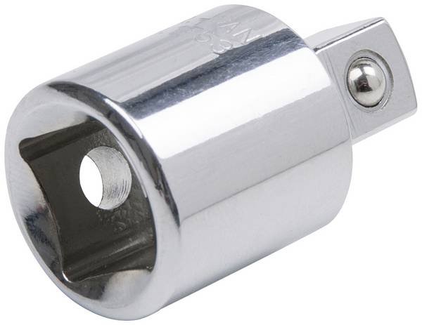KS Tools 9181753 918.1753 réducteur pour douille à choc   Propulseur 1/2" (12.5 mm) 46 mm 1 pc(s)