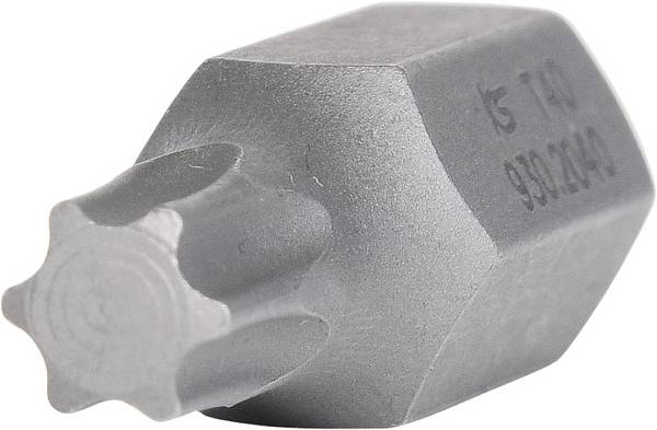 <br>  KS Tools<br>  930.2040<br>  930.2040<br>  Embout TX<br>  Propulseur: 10 mm<br>  Sortie: TX<br>  TX 40<br>  30 mm<br>