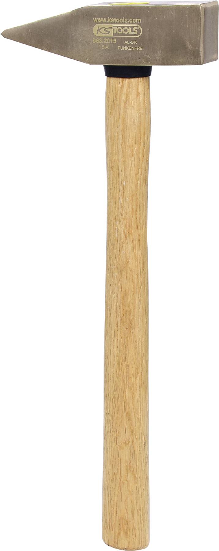 KS Tools 9632015 963.2015 Marteau de serrurier 1150 g 360 mm DIN 1041 1 pc(s)