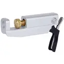KS Tools 115.1026 Pince-étau 0 - 12 mm 92 mm