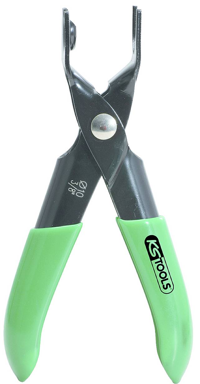 KS Tools 115.1092 Pince pour raccords rapide de carburant 120.0 mm 1 pc(s)